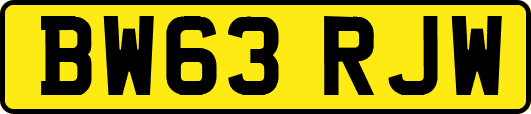 BW63RJW