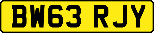 BW63RJY