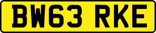 BW63RKE