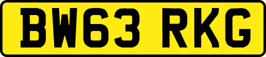 BW63RKG
