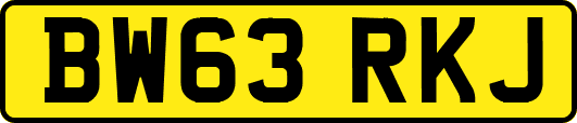 BW63RKJ