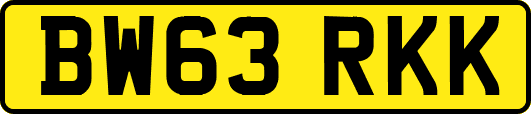BW63RKK