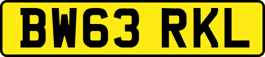 BW63RKL