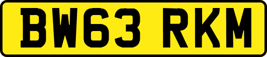 BW63RKM