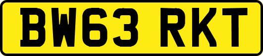 BW63RKT