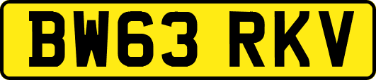 BW63RKV