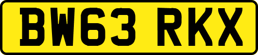 BW63RKX