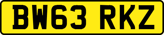 BW63RKZ