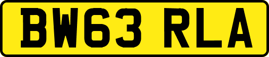 BW63RLA