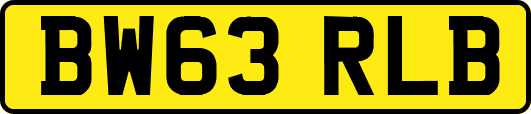 BW63RLB