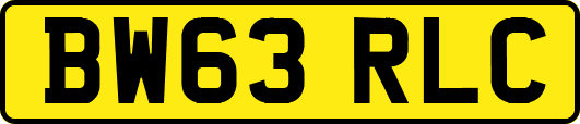 BW63RLC