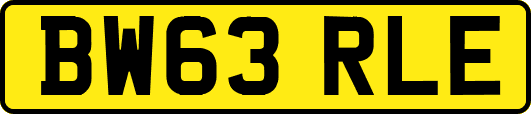 BW63RLE