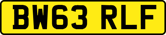 BW63RLF
