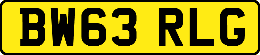BW63RLG