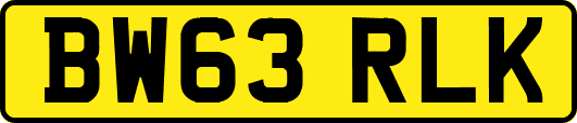 BW63RLK