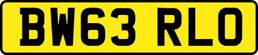 BW63RLO