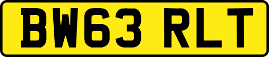 BW63RLT