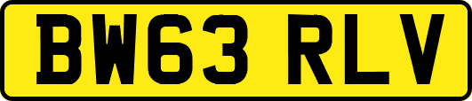 BW63RLV