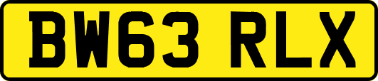 BW63RLX