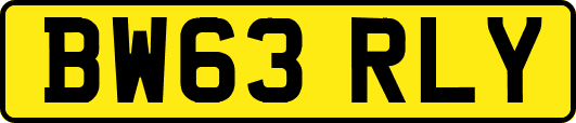 BW63RLY