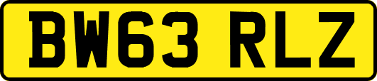 BW63RLZ