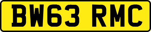 BW63RMC