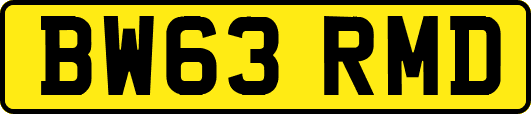BW63RMD