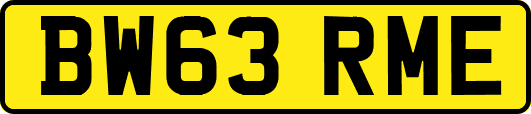 BW63RME