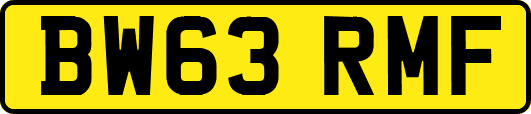 BW63RMF