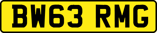 BW63RMG