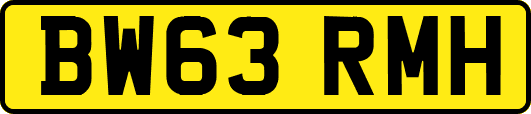 BW63RMH
