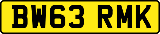BW63RMK