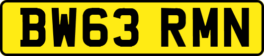 BW63RMN