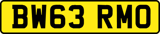 BW63RMO
