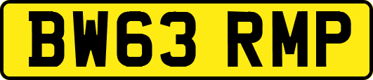 BW63RMP