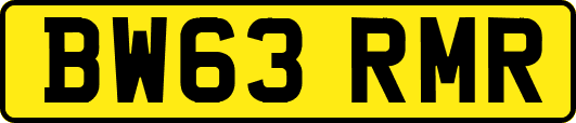 BW63RMR