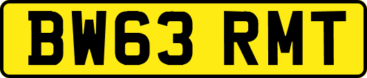 BW63RMT