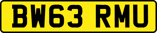 BW63RMU