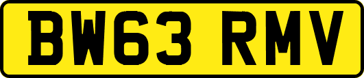 BW63RMV