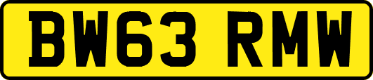 BW63RMW