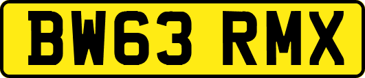 BW63RMX