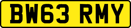 BW63RMY