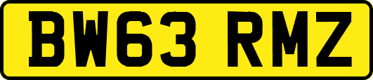 BW63RMZ