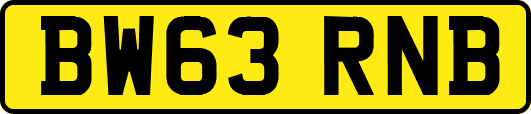 BW63RNB