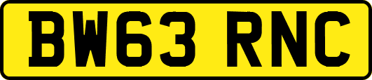 BW63RNC