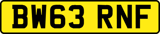 BW63RNF