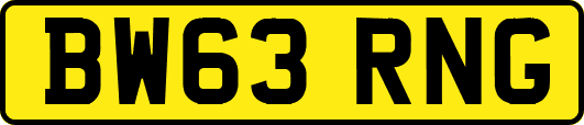 BW63RNG