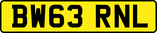 BW63RNL
