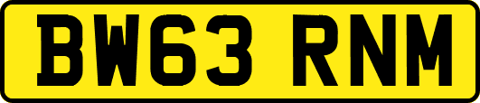 BW63RNM