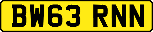 BW63RNN